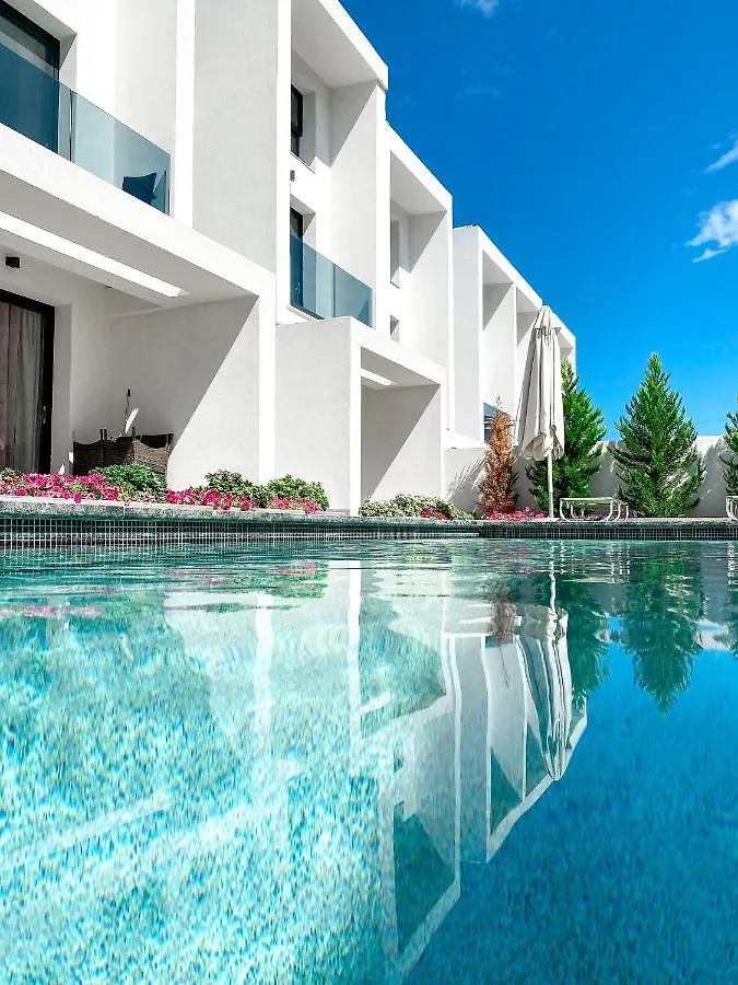 New Modern Deluxe Apartment In Kallithea Kallithea