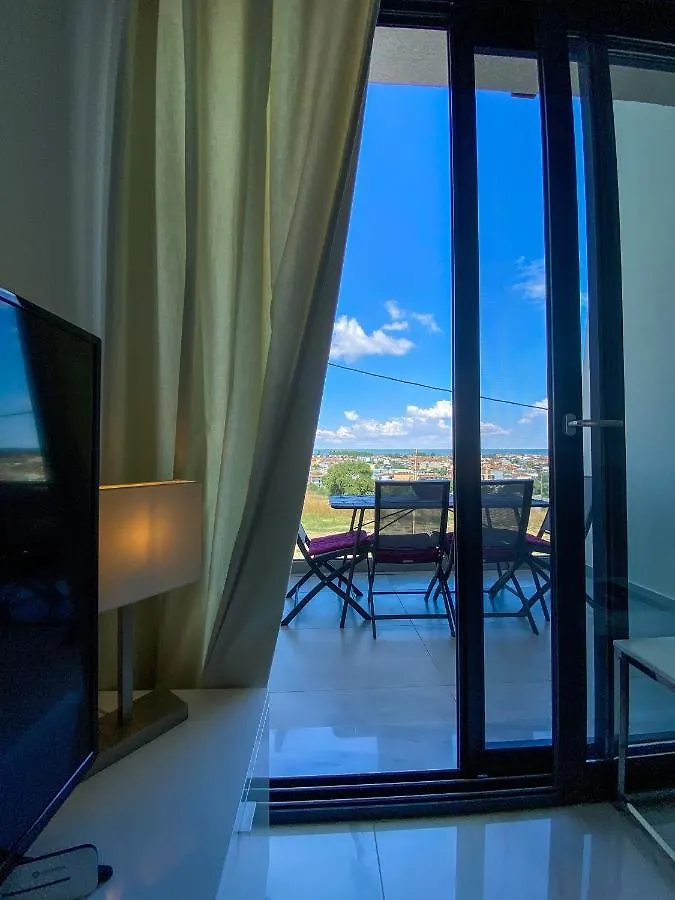 New Modern Deluxe Apartment In Kallithea Kallithea