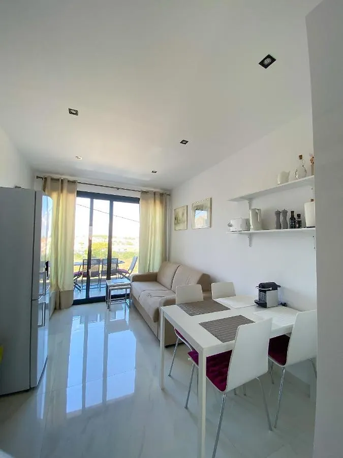 New Modern Deluxe Apartment In Kallithea Kallithea  Greece