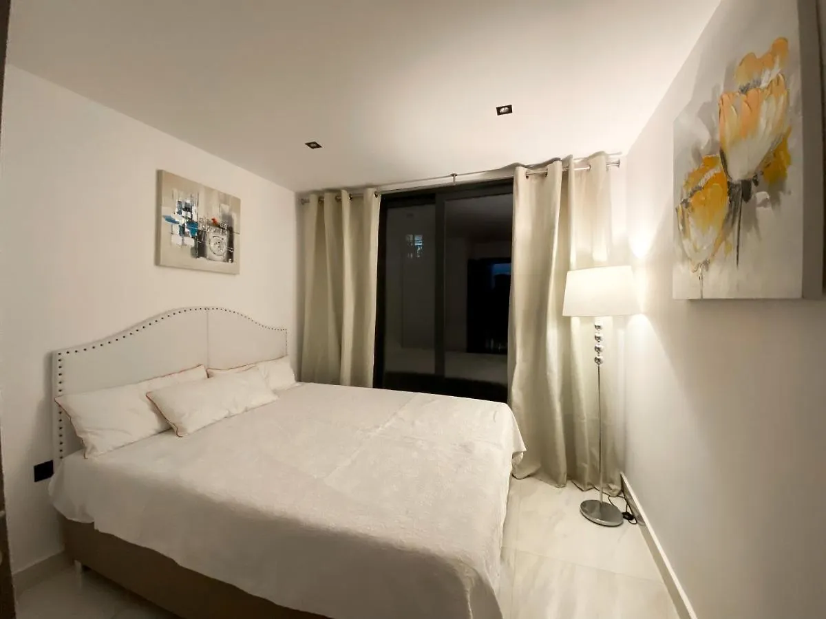 New Modern Deluxe Apartment In Kallithea Kallithea