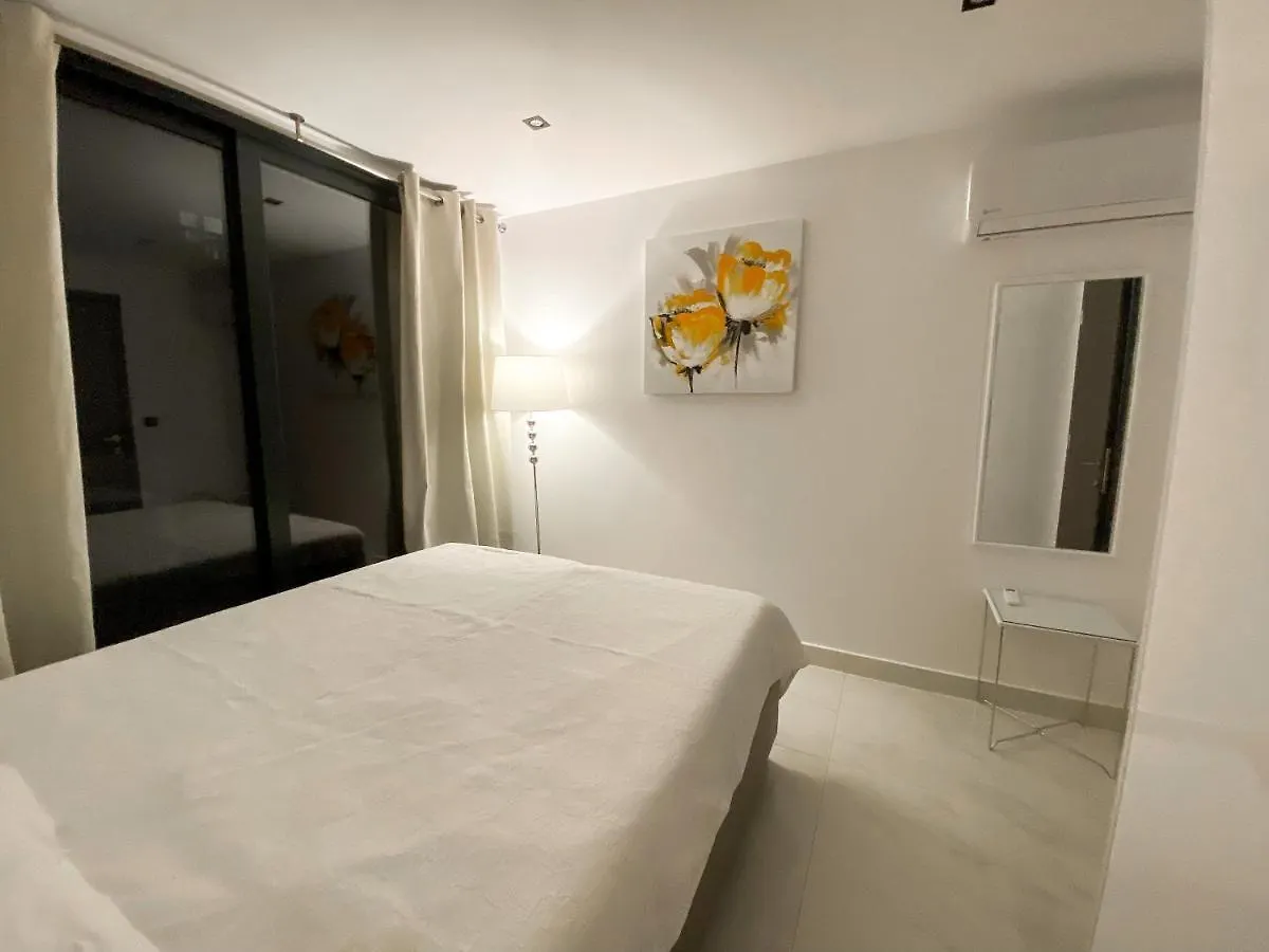 New Modern Deluxe Apartment In Kallithea Kallithea  0*, Kallithea (Chalkidiki)