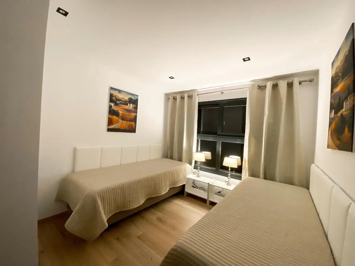 New Modern Deluxe Apartment In Kallithea Kallithea