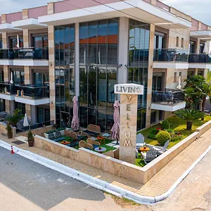 2* Otel Vellum Luxury Living