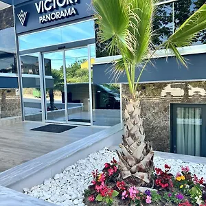  Hotel Victory Panorama